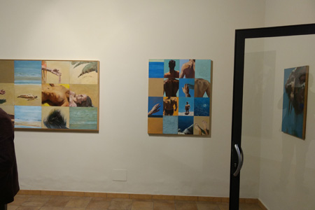 Spazio Espositivo di Francesca Siracusa